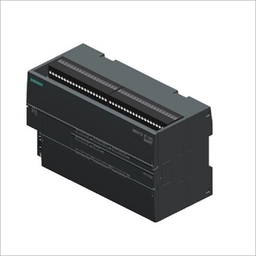 Siemens S7-200 Smart CPU ST60