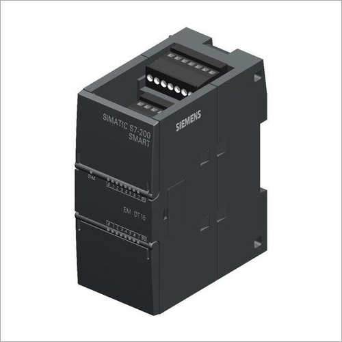 Siemens S7-200 Smart EM DT16