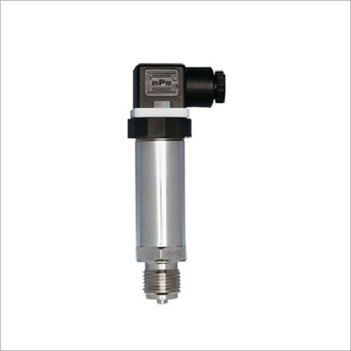 Jumo Pressure Transmitter