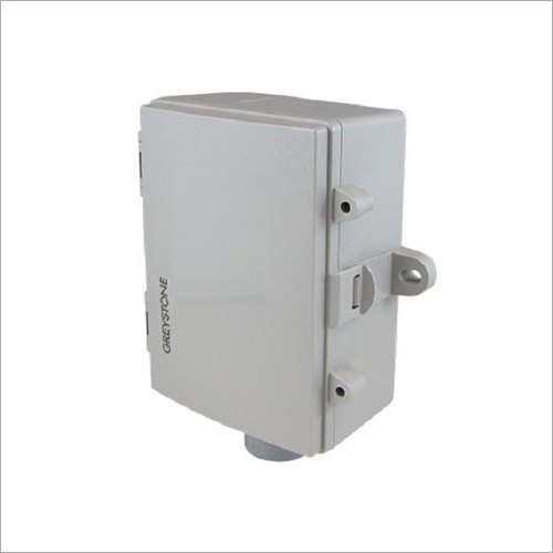 Greystone Ambient Air T Rh Sensor For Outside Usage: Industrial