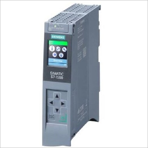 Siemens S7-1500 CPU 1511-1 PN