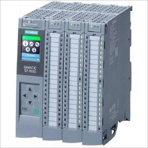 Siemens S7-1500 CPU 1512C-1 PN