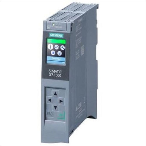 Siemens S7-1500 CPU 1513-1 PN