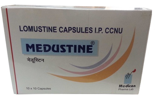 Medustine ( Lomustine Capsules)
