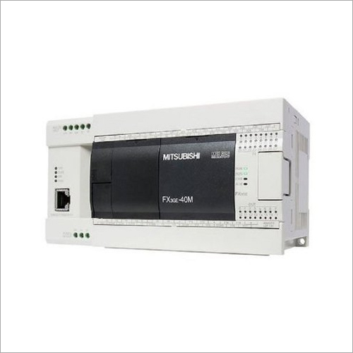 Mitsubishi FX3 PLC