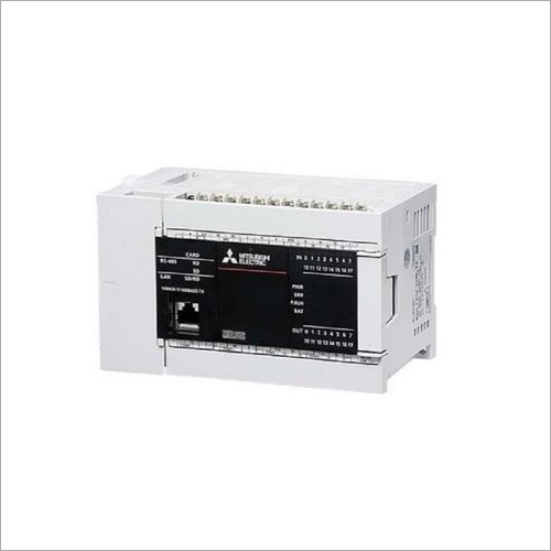 Mitsubishi FX5 PLC Panel