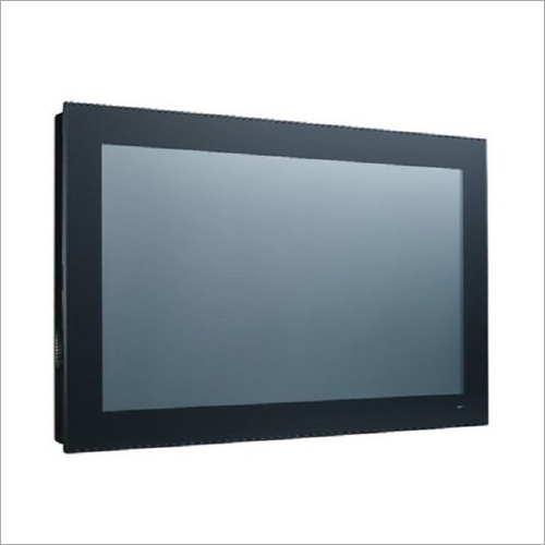 Mitsubishi IPC Touch Panel