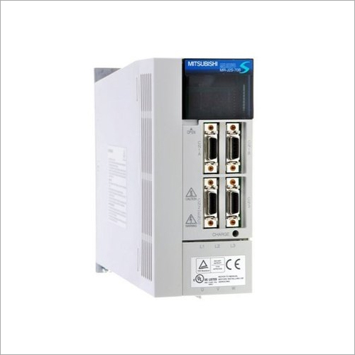 Mitsubishi MR-J Servo Drive