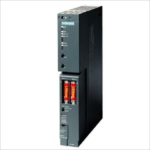 Siemens S7-400 PS407 10A