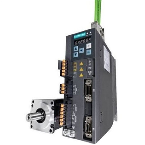 Siemens Sinamics V90 Servo Drive