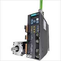 Siemens Sinamics V90 Servo Drive