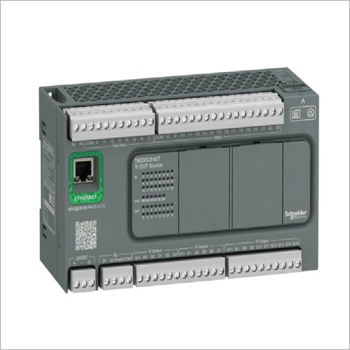 Schneider TM200 Controller