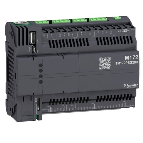 Schneider TM172 Controller