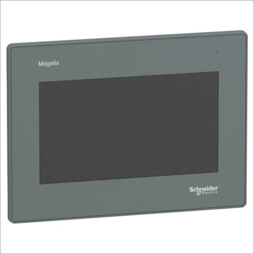 Schneider GXU HMI Touch Screen Panel