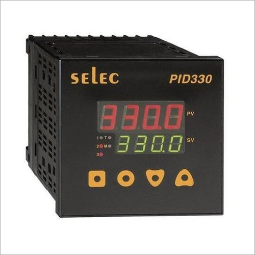 Selec PID Controller