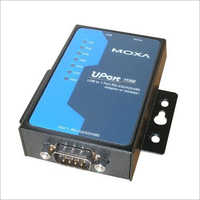 Moxa Uport 11501 Communication Converter
