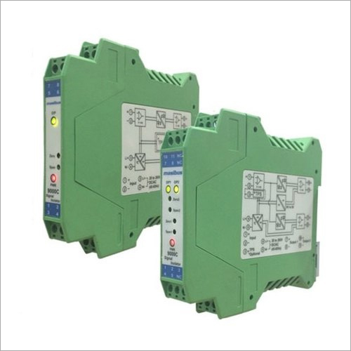 Prayosha Signal Converter