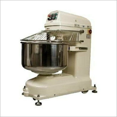 Spiral Bakery Machine