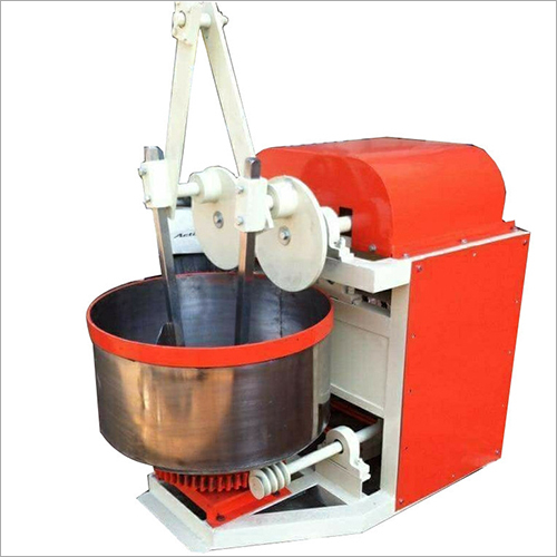 Double Arms Maida Mixture Machine By RIDDHI ENTERPRISES