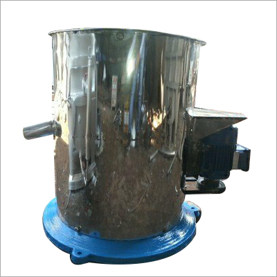 Namkeen Oil Dryer Machine