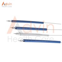 Nephrostomy Balloon Dilator