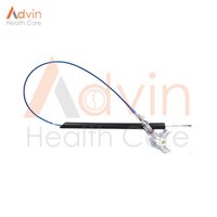 Nephrostomy Balloon Dilator
