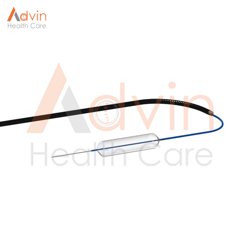 Nephrostomy Balloon Dilator