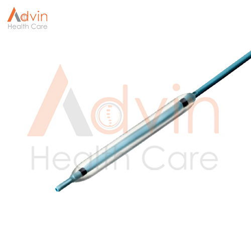 Nephrostomy Balloon Dilator