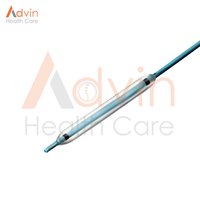 Nephrostomy Balloon Dilator