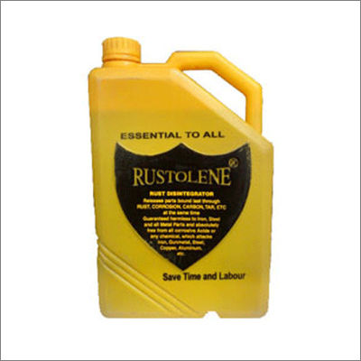 Rustolene Contact Cleaner