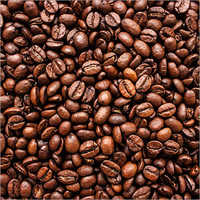 Brown Coffee Beans - Medium Roast, 10-12% Moisture | Nutrient-rich, Versatile For Baking And Beverages, Available In Various Packaging Options