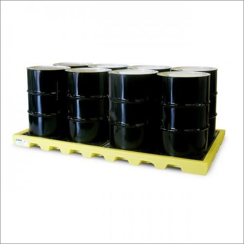 Spill Container Pallet