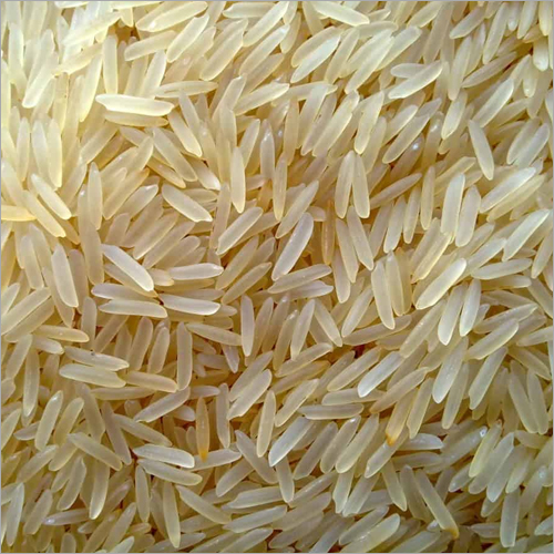 Non Basmati Rice