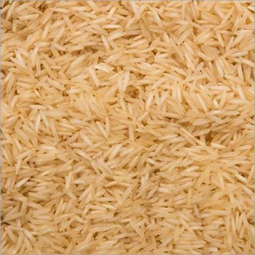 Brown Basmati Rice