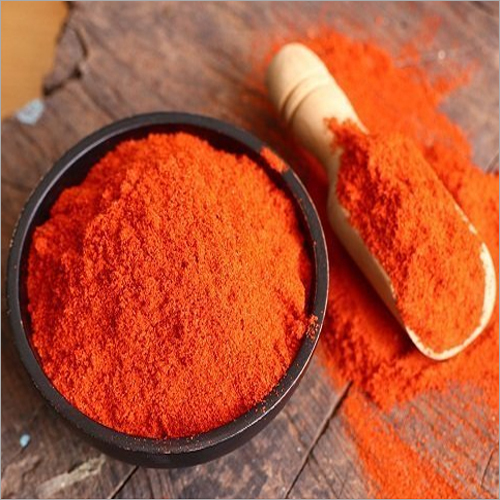 Red Chilli Powder