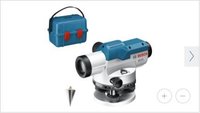 Bosch Optical Level Gol 32 D Machine Weight: 1.5  Kilograms (kg)