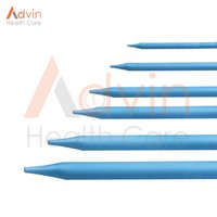 Fascial Dilator Set