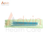 Fascial Dilator Set