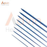Fascial Dilator Set