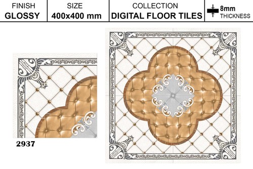 Grays 40X40 Cm Ceramic Tile