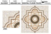 FLOOR TILE