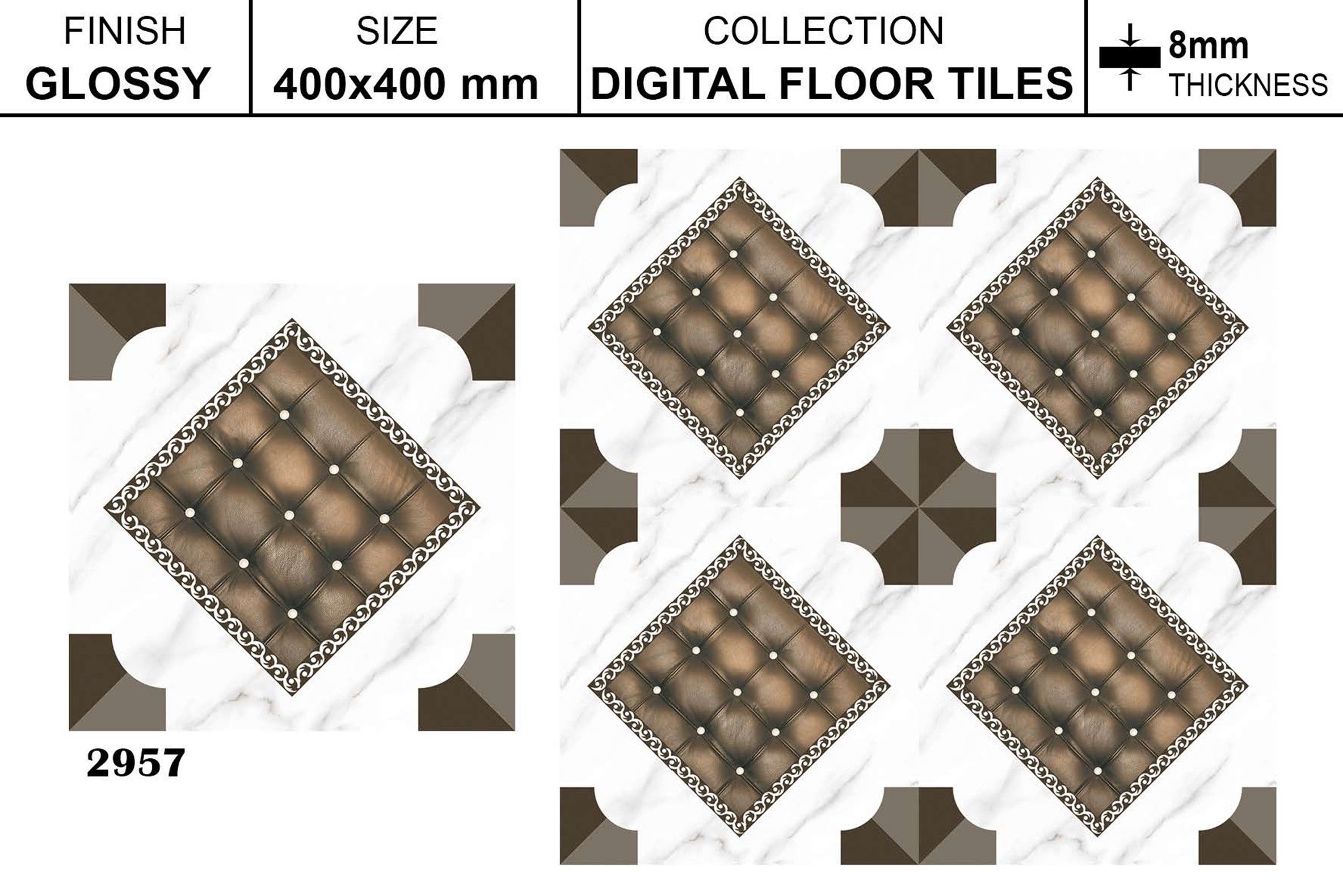 FLOOR TILE