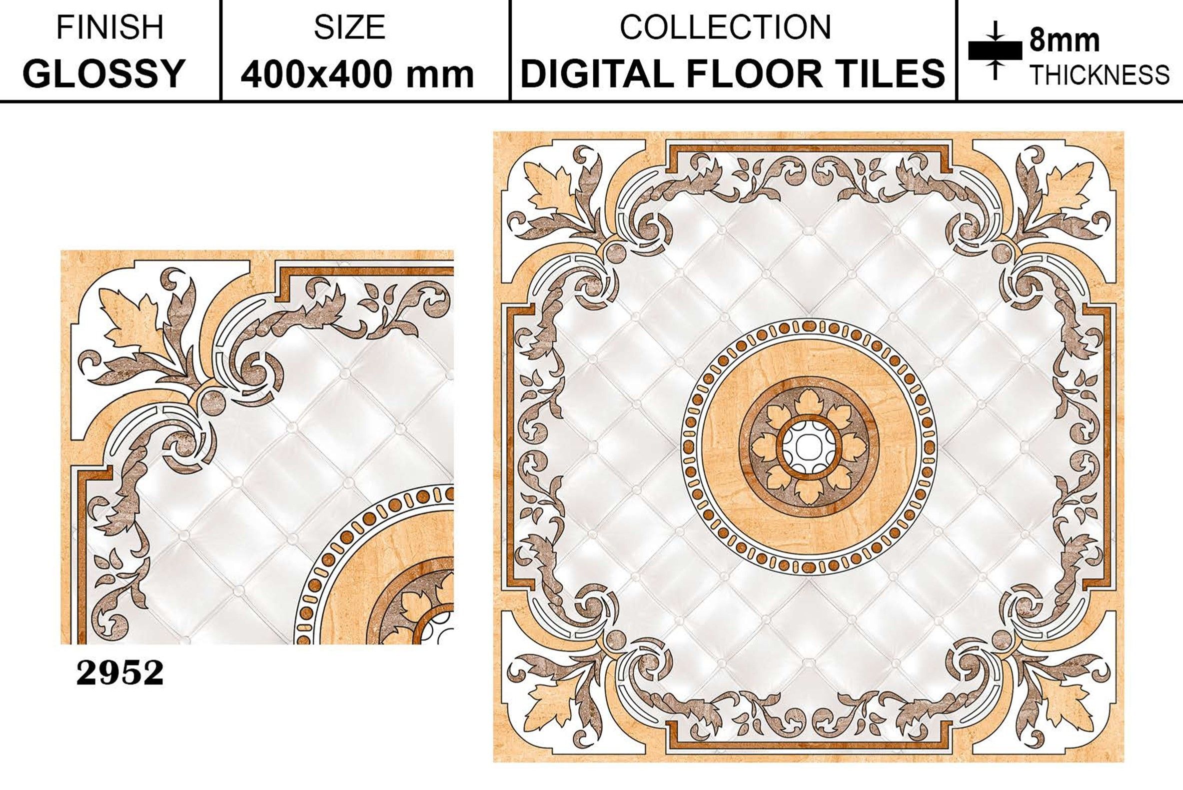 FLOOR TILE