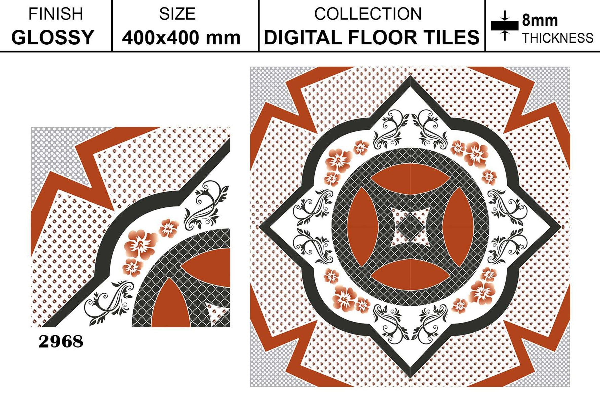 FLOOR TILE