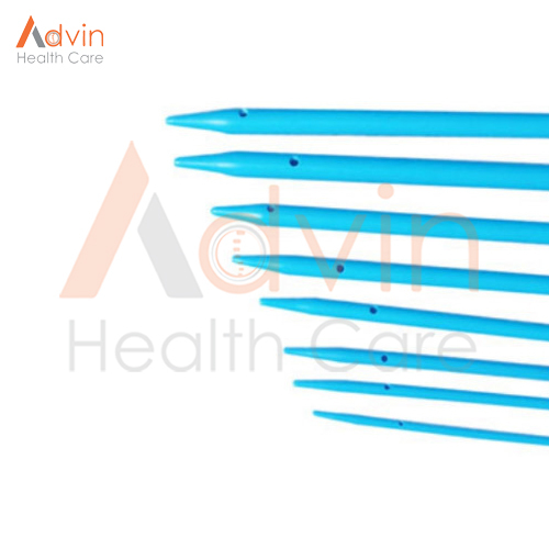 Filiform Urethral Dilator