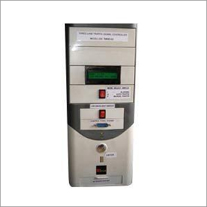 BRTS Traffic Signal Controller