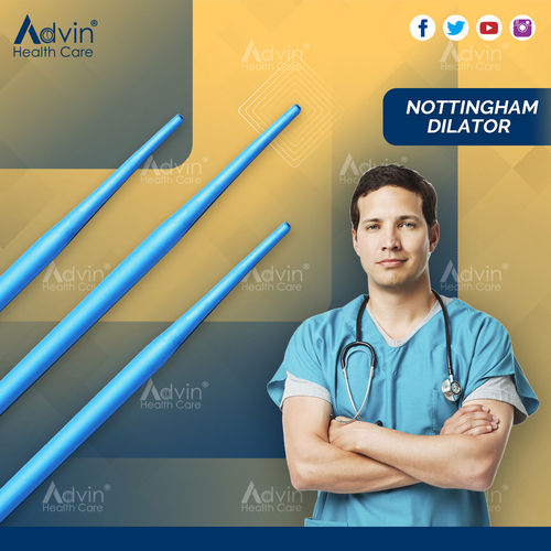 Nottingham Dilator