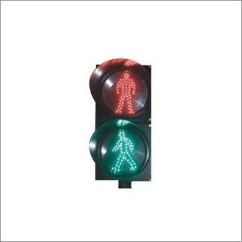 Pedestrian Traffic LED Light