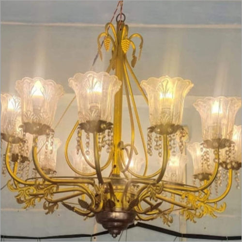 Eco-Friendly Chandelier Decorative Light