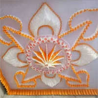 Cotton Ceiling Decorative Tent